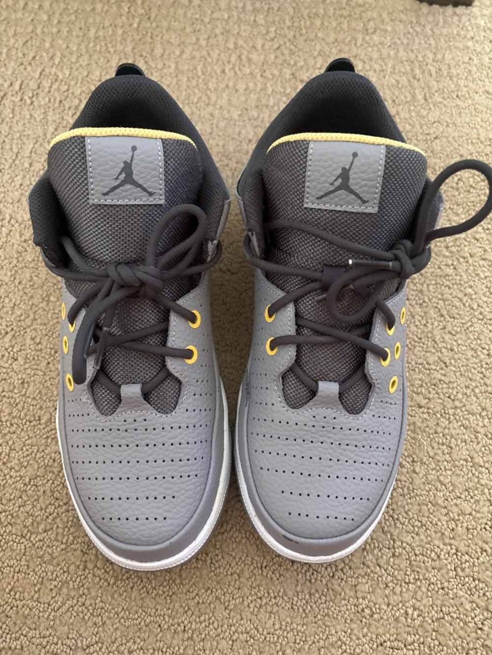 Nike Air Jordan Max Aura 5